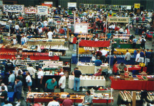 Kenner Great Southern Gun and Knife Show